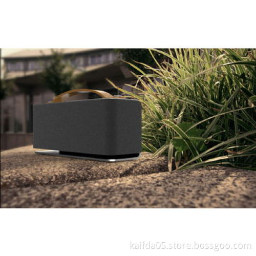 Support NFC Hand-free for phones Bluetooth